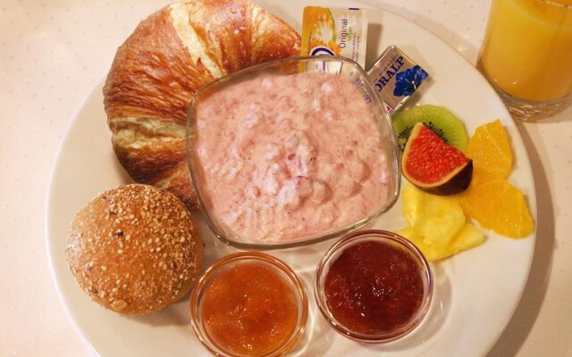 Hotel Garni Arnegg