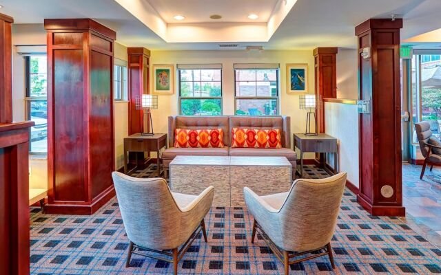 Residence Inn Minneapolis Plymouth