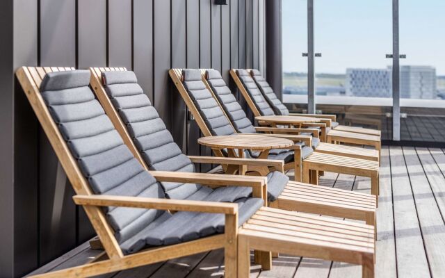 Scandic CPH Strandpark