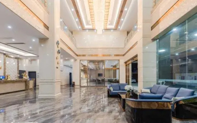 Xikairui Hotel