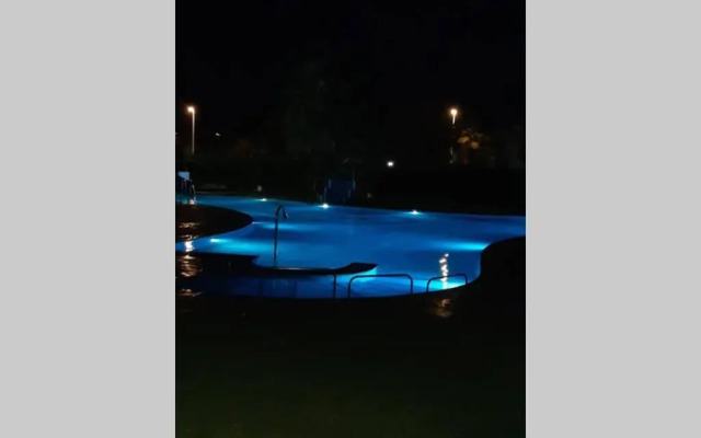 "EL RINCON" naturist boutique apartment