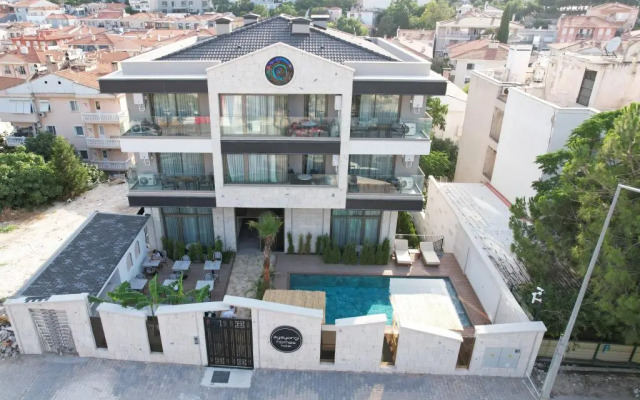 Ayayorgi̇ Homes & Hotels