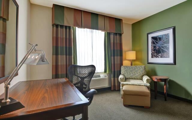Hilton Garden Inn Green Bay