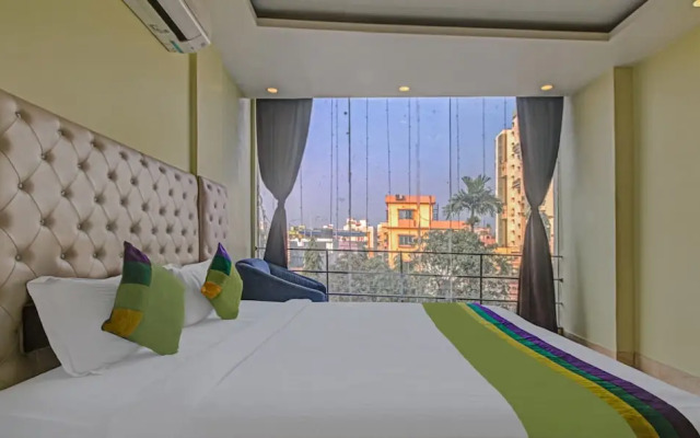 Treebo Trend Aspiring Inn Kolkata