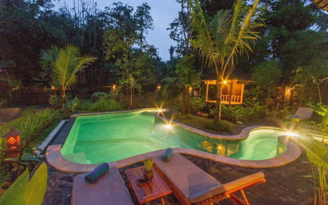 Jero Sebali Villa