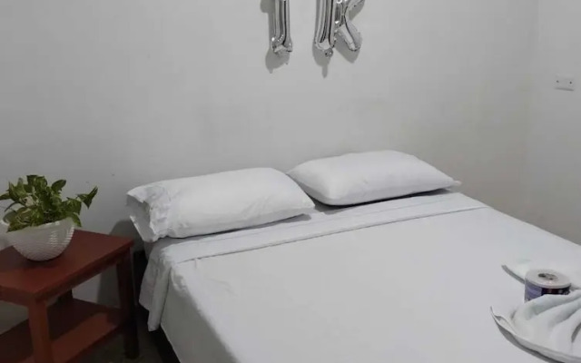 La Quinta Inn Hotel