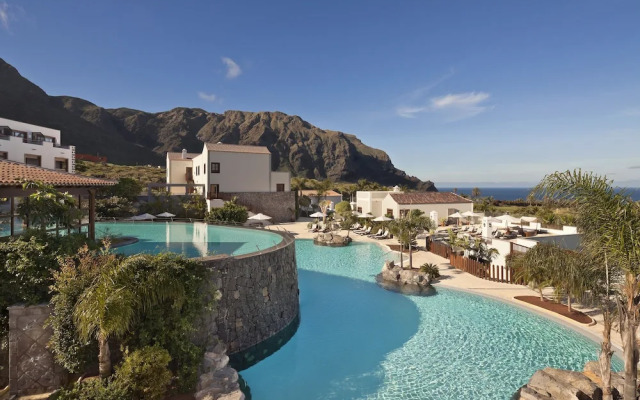 Hotel Vincci Seleccion Buenavista Golf & Spa