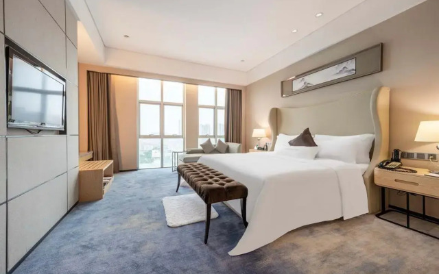 Shenzhen Shuidu Holiday Hotel