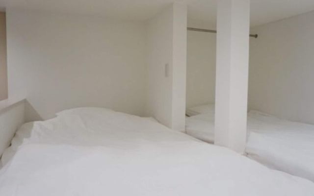 Trip Pod Chiyo A – Guest Rooms – Fukuoka
