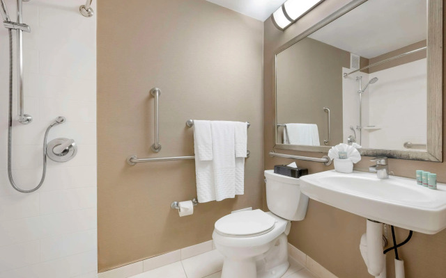 Best Western Grant Park Hotel