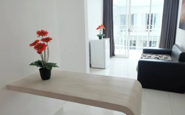 Pom Pom's Bali Apartments