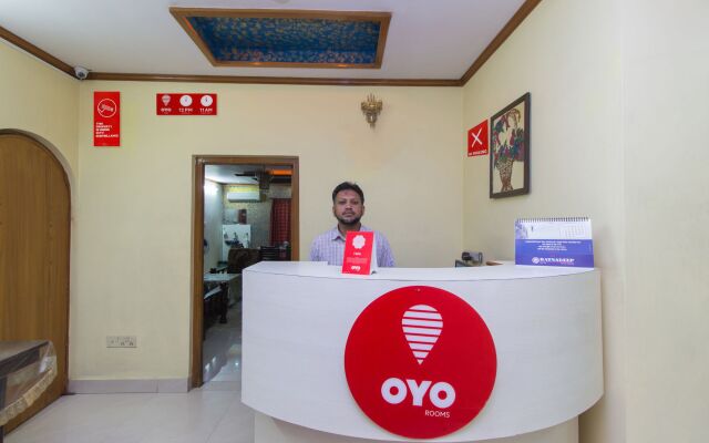 OYO 730 Hotel Karishma Homes