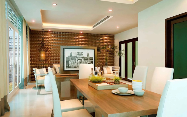 Premier Village Danang Resort Managed By Accor