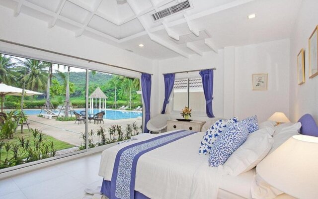 Buraran Suites