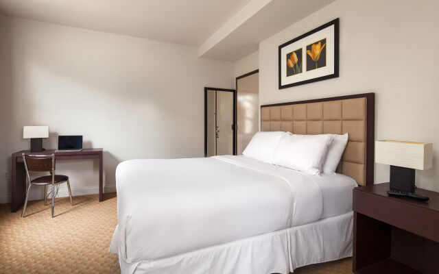 Hotel 91