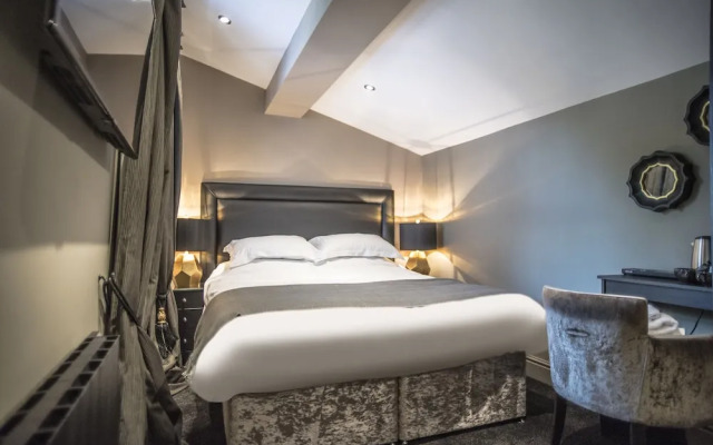 N'ista Boutique Rooms Birkdale - Southport