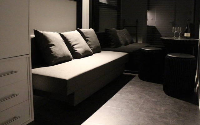 Eco-lodges Lodges in Move - Domaine de Brau