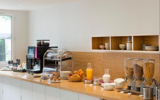 Citadines Antigone Montpellier