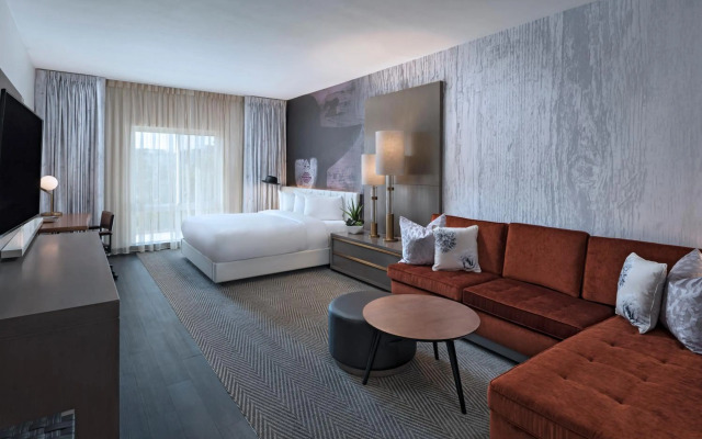 Hyatt Centric The Woodlands