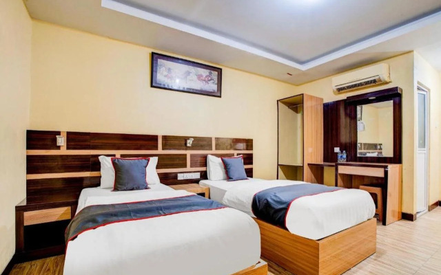 Collection O Batam near DC Mall formerly S Hotel