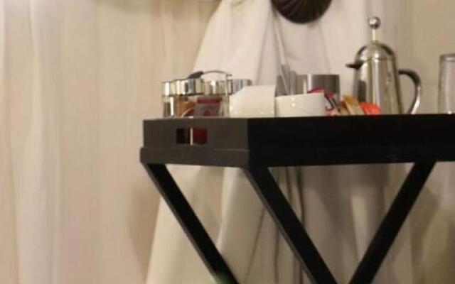 Waterfront Guest House