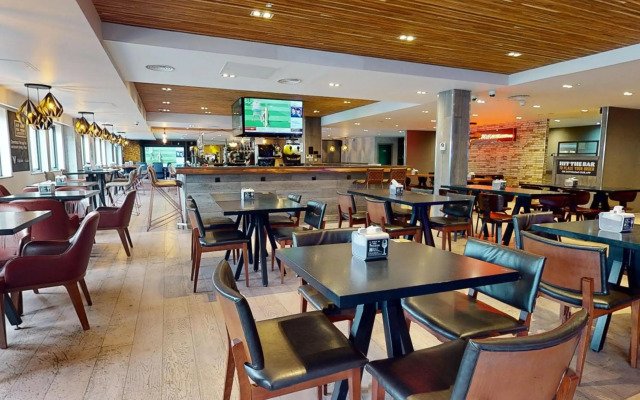 Village Hotel Cardiff