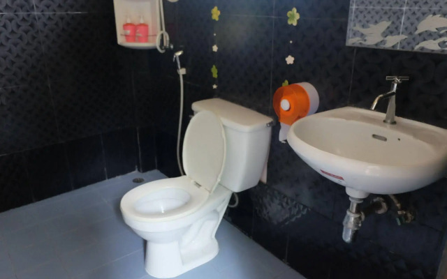 Pranburi Delight Resort