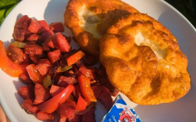 Lilo's Panamá