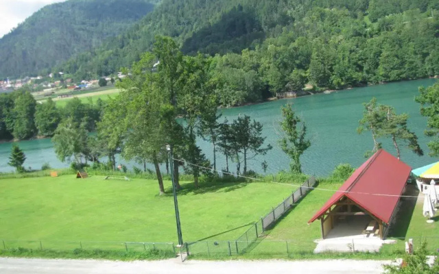 Bungalow Perun