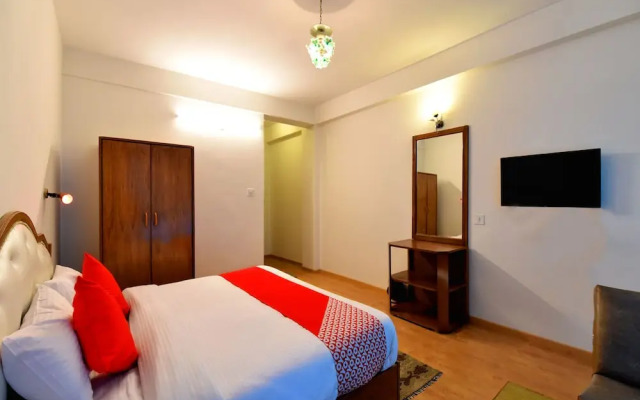 Oyo 12506 Zara Resorts And Hotels