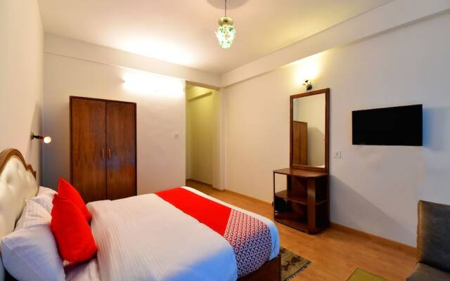 OYO 12506 Zara Resorts and Hotels