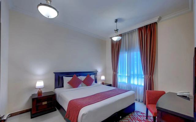 City Stay Premium Hotel Apartment