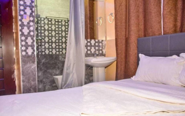 Kentania Hotel