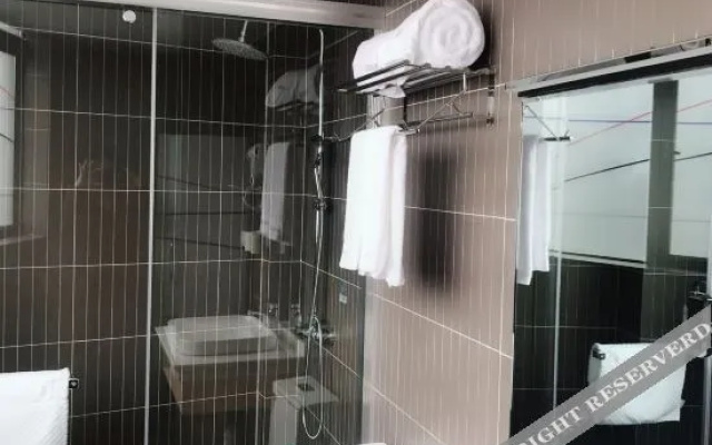 Shankee Hotel (Pu'an Putian Avenue)