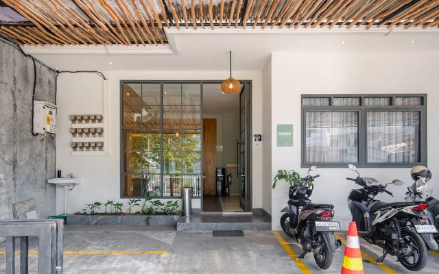 Mono Coliving Ngagel, Surabaya