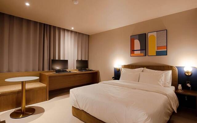 Gumdan Ippda Hotel