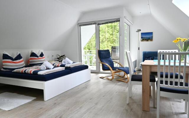 Studio, Nähe Dieksee
