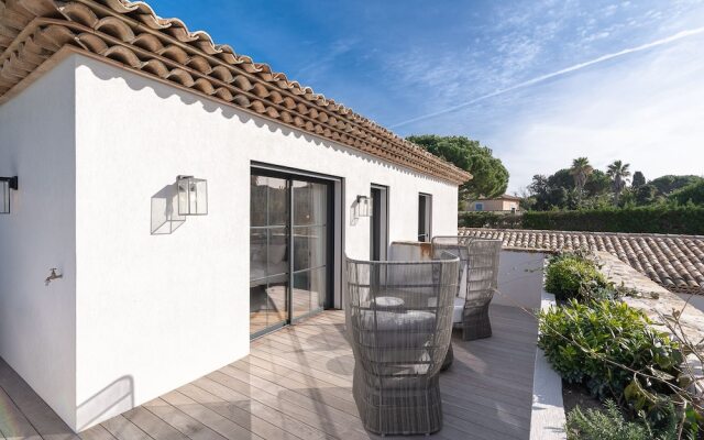 Villa Azalea by The Pearls Collection