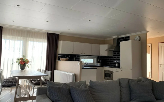 Holiday Home on the Recreational Lake