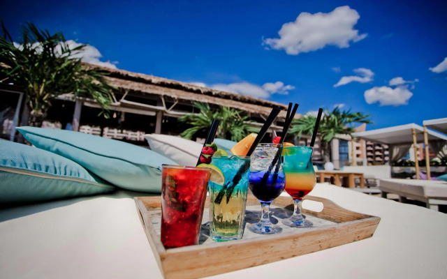 DIT Majestic Beach Resort