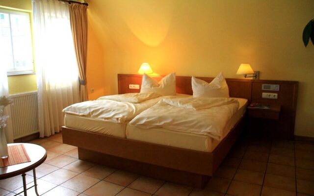 Hotel-Restaurant Zum Alten Flecken