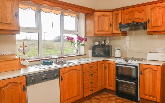 Cleary Cottage