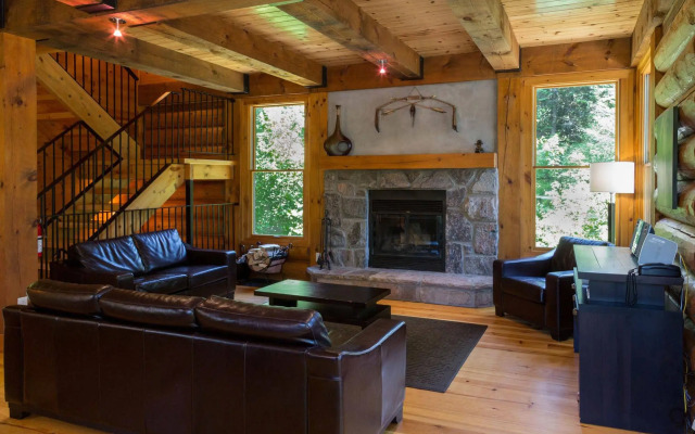 Tremblant Mountain Chalets