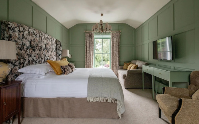 Station House Hotel