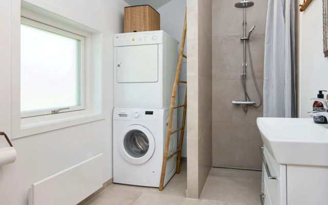 6 Person Holiday Home in Ebeltoft