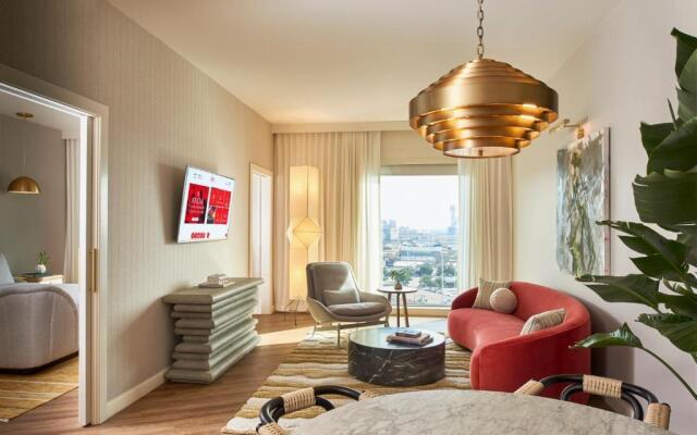 Virgin Hotels Dallas