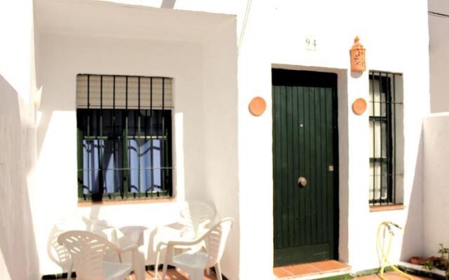Real de la Barrosa