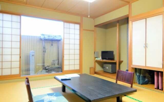 Ryokan Shinwaguso