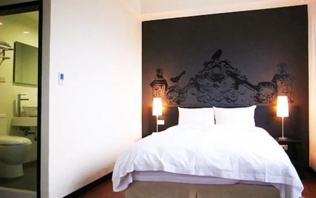 Quemoy Hotel