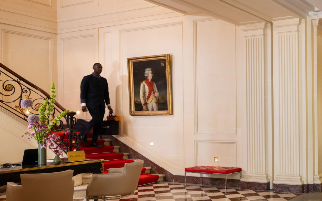 Hôtel de Sers